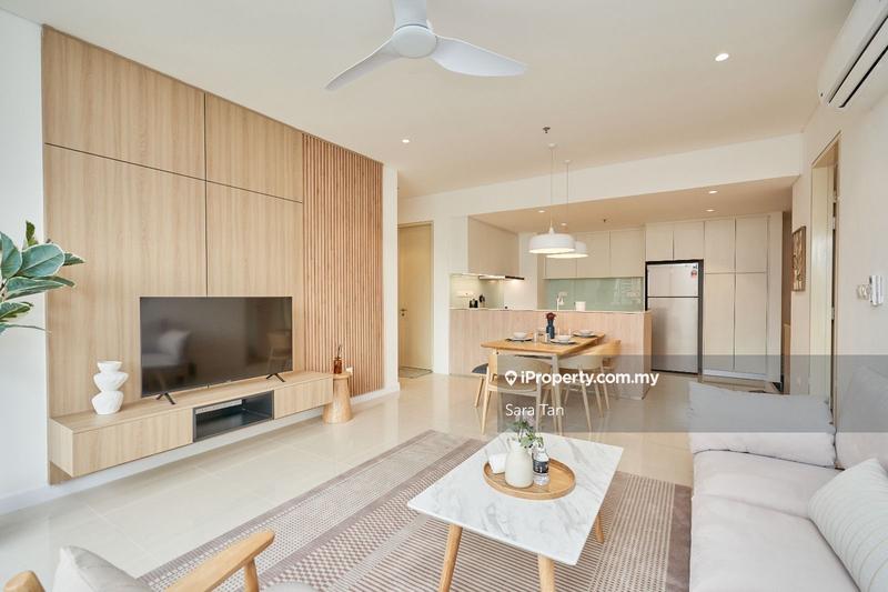 For Rent - Berjaya Times Square