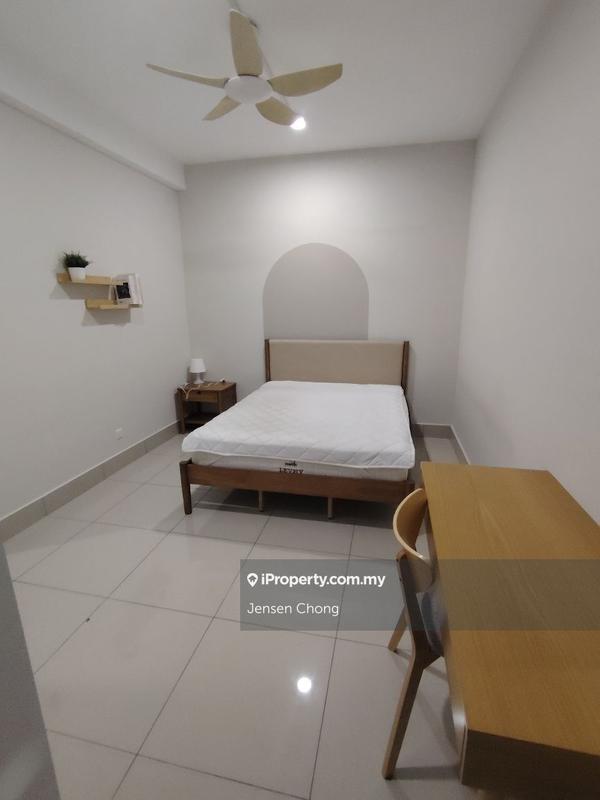 Kediaman Servis untuk Disewa di Serviced Residence @ Razak City Residences (RC Residences) oleh Jensen Chong - iProperty.com.my