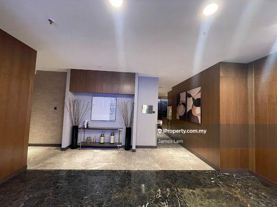 For Sale - Orion Residence Bukit Bintang
