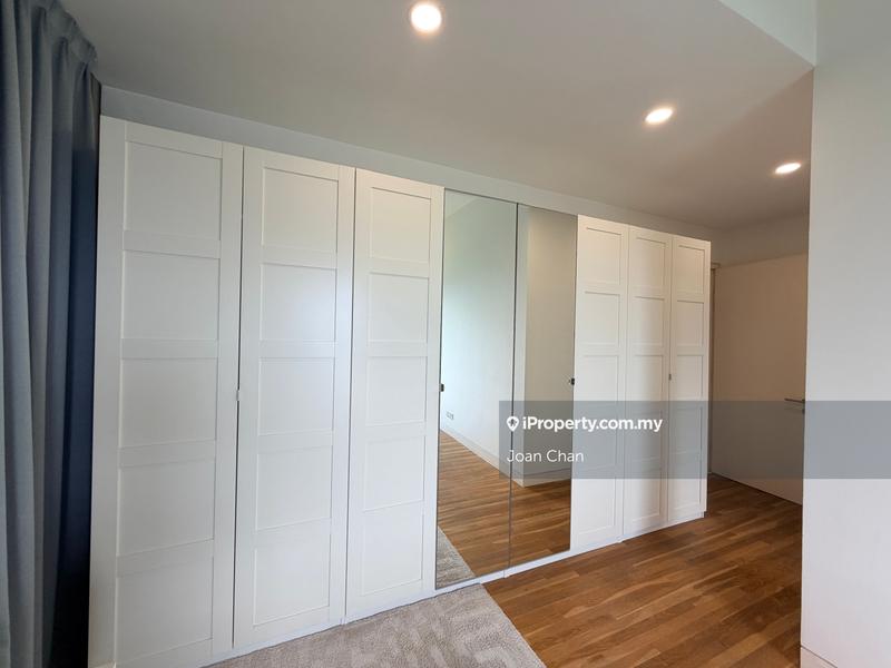 Service Residence for Sale in Arnica @ Tropicana Gardens by Joan Chan - iProperty.com.my