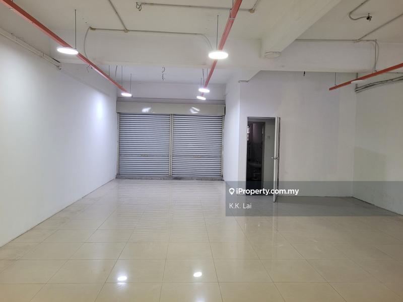 Shop for Rent in Bandar Baru Sri Petaling, Sri Petaling by K.K. Lai - iProperty.com.my