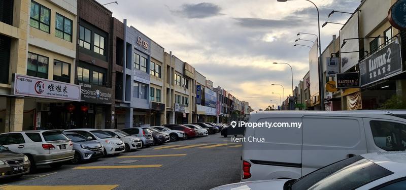 Shop-Office for Sale in Kepong, Kepong by Kent Chua - iProperty.com.my
