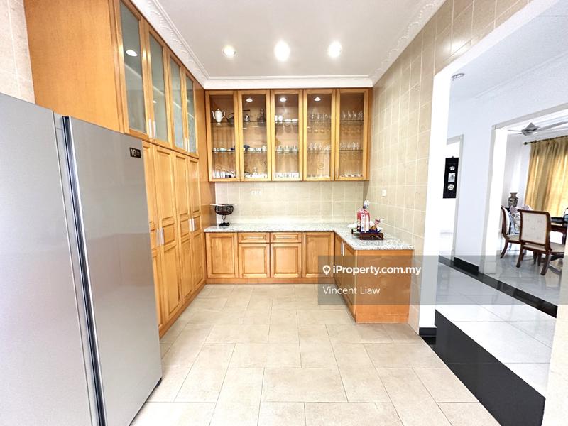 Banglo untuk Dijual di Laman Ara, Ara Damansara oleh Vincent Liaw - iProperty.com.my