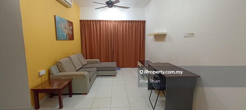For Rent - The Golden Triangle Condominium