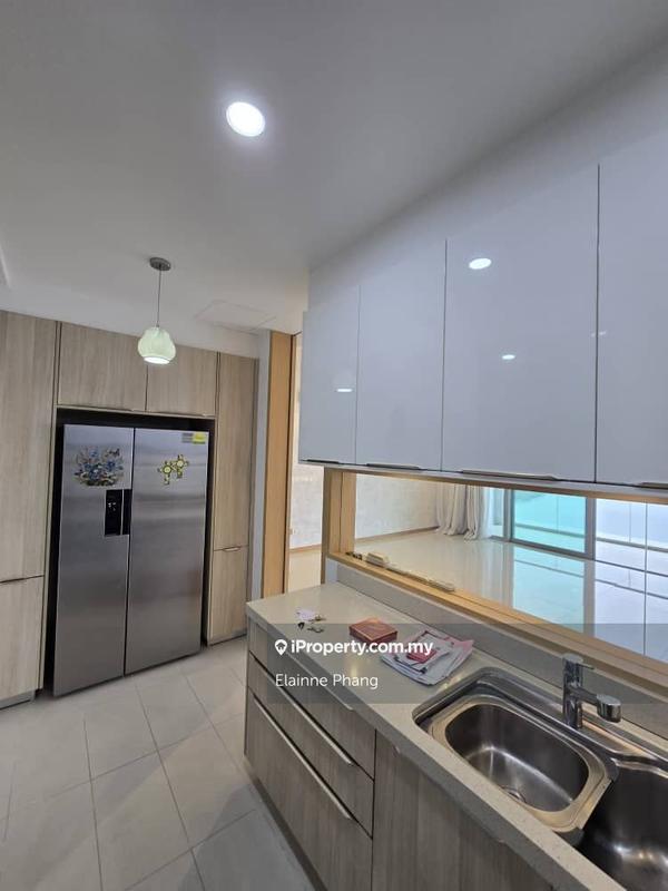 For Rent - Southern Marina Residences