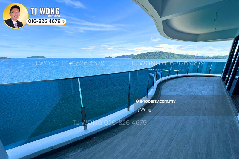 Kondominium untuk Dijual di Coral Bay oleh Tj Wong - iProperty.com.my