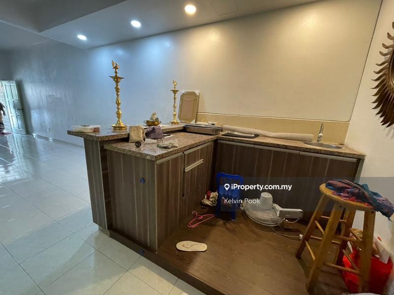 Rumah Berangkai 2 Tingkat untuk Dijual di Bandar Nusaputra, Puchong oleh Kelvin Pook - iProperty.com.my