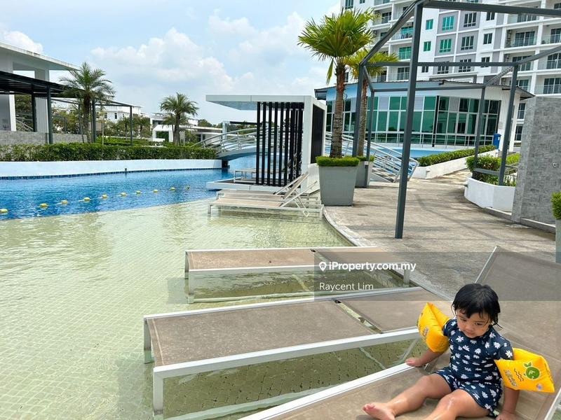 Kondominium untuk Disewa di The Navens oleh Raycent Lim - iProperty.com.my