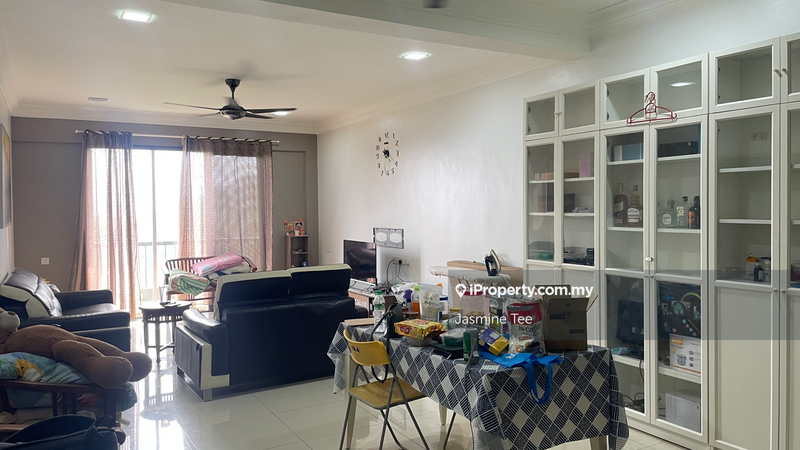 Condominium for Sale in Menara Indah by Jasmine Tee - iProperty.com.my