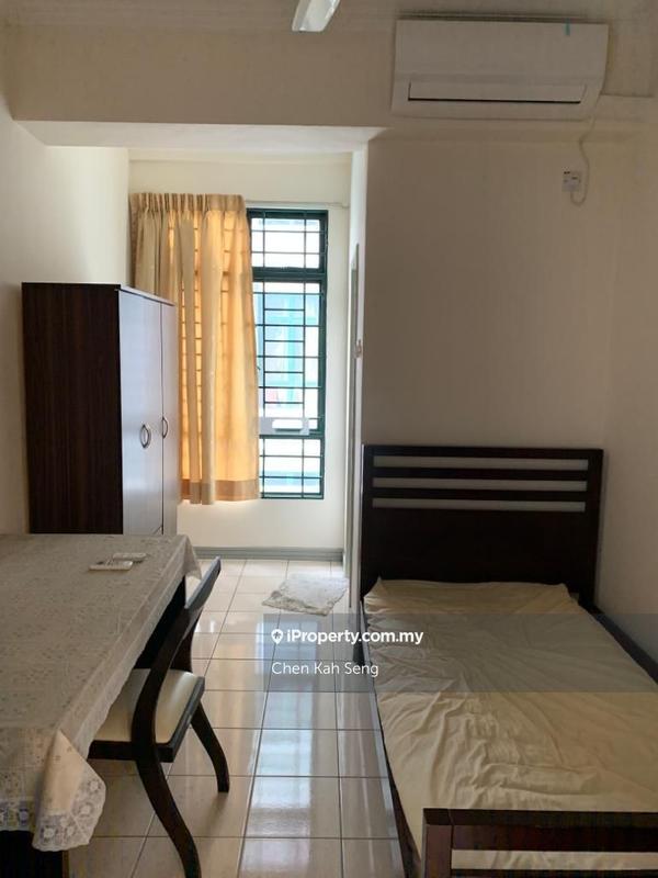 Kondominium untuk Dijual di The Istara oleh Chen Kah Seng - iProperty.com.my