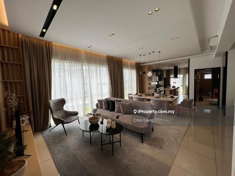 2-storey Terraced House for Sale in Cyber 12, Cyberjaya by Chin Liang - iProperty.com.my