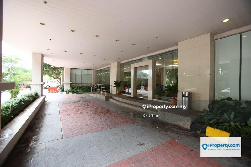 Service Residence for Sale in Windsor Tower by KS Chan - iProperty.com.my