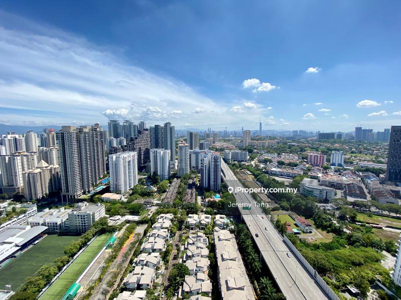 Service Residence for Sale in Gateway Kiaramas Residences by Jeremy Tang - iProperty.com.my