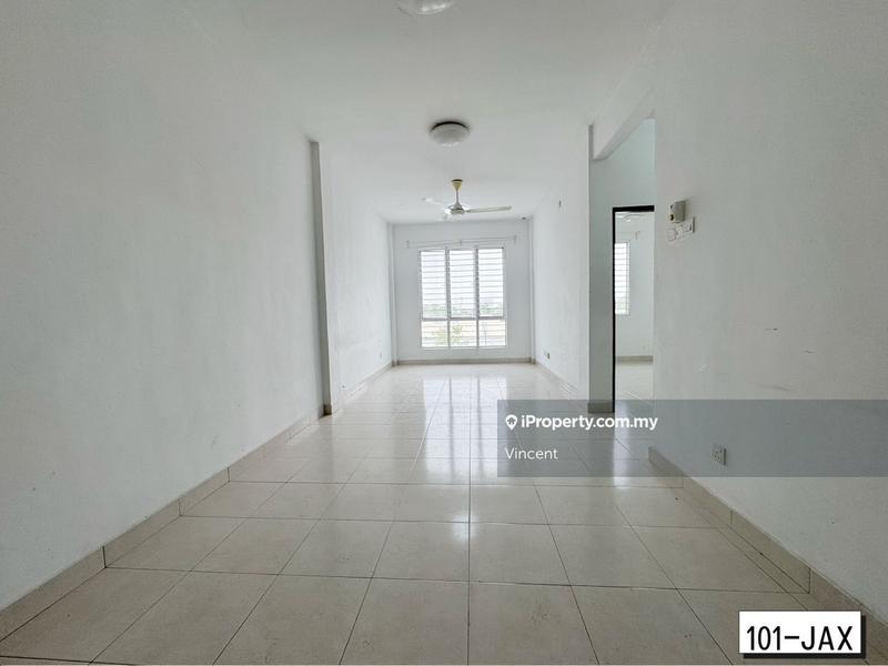 For Sale - Orchis Apartment