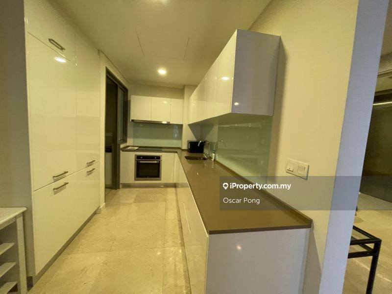Service Residence for Rent in The Sentral Residences by Oscar Pong - iProperty.com.my