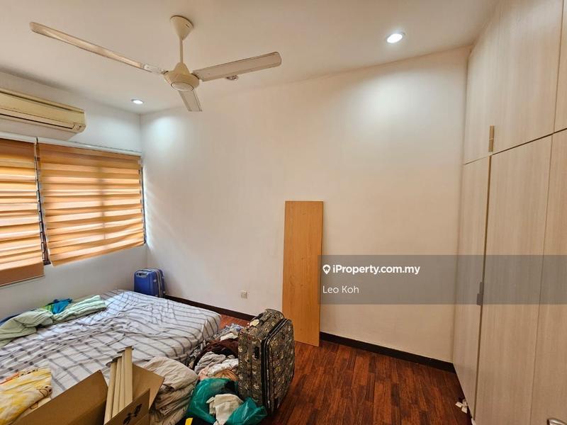2.5-storey Terraced House for Sale in Taman Puchong Hartamas, Puchong by Leo Koh - iProperty.com.my