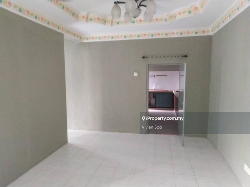 For Sale - Indah Condominium