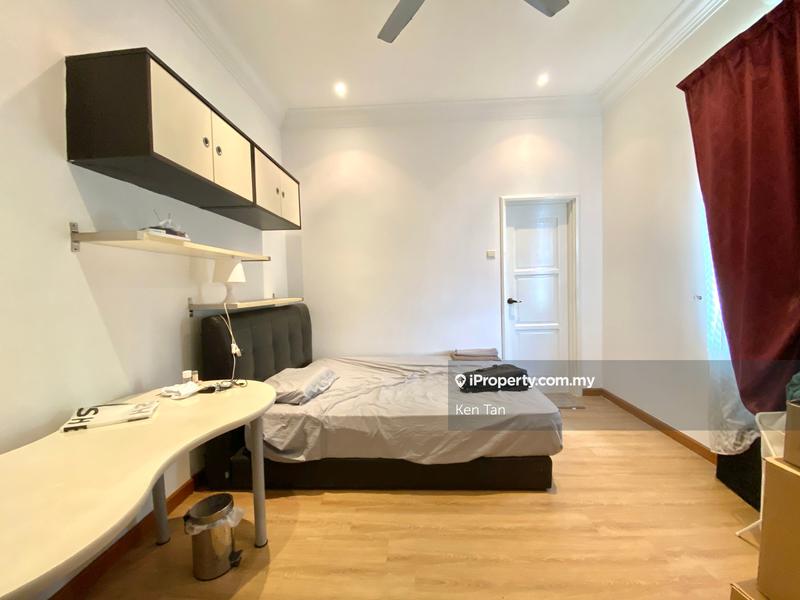 Bungalow House for Sale in Aman Suria, Petaling Jaya by Ken Tan - iProperty.com.my
