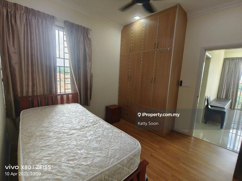 Kondominium untuk Disewa di Casa Green Condominium oleh Katty Soon - iProperty.com.my
