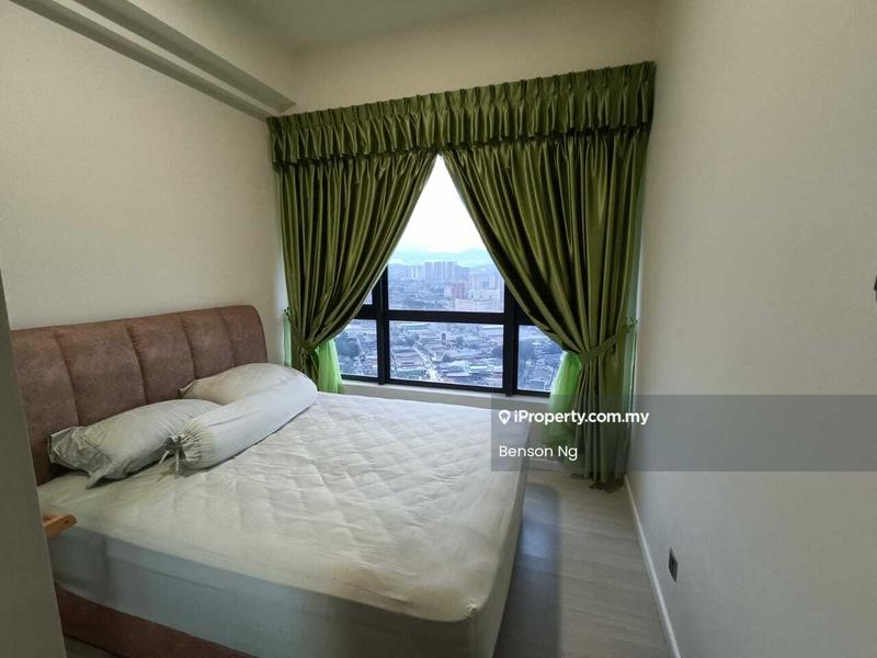Service Residence for Rent in The Era @ Duta North by Benson Ng - Bedroom - iProperty.com.my