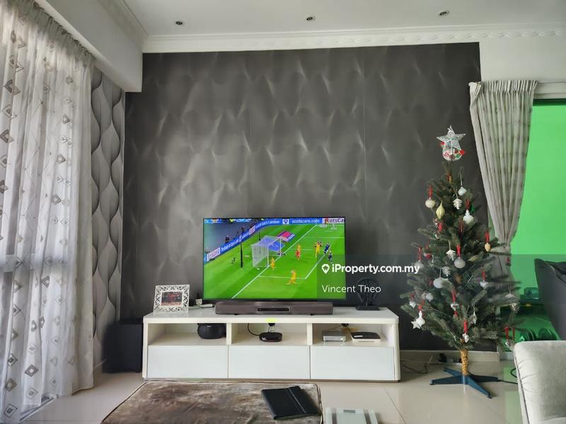 Kondominium untuk Dijual di D'suria Condominium oleh Vincent Theo - iProperty.com.my
