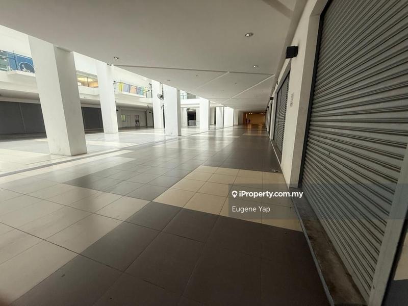 Kedai untuk Dijual di Taman Mayang, Petaling Jaya oleh Eugene Yap - iProperty.com.my