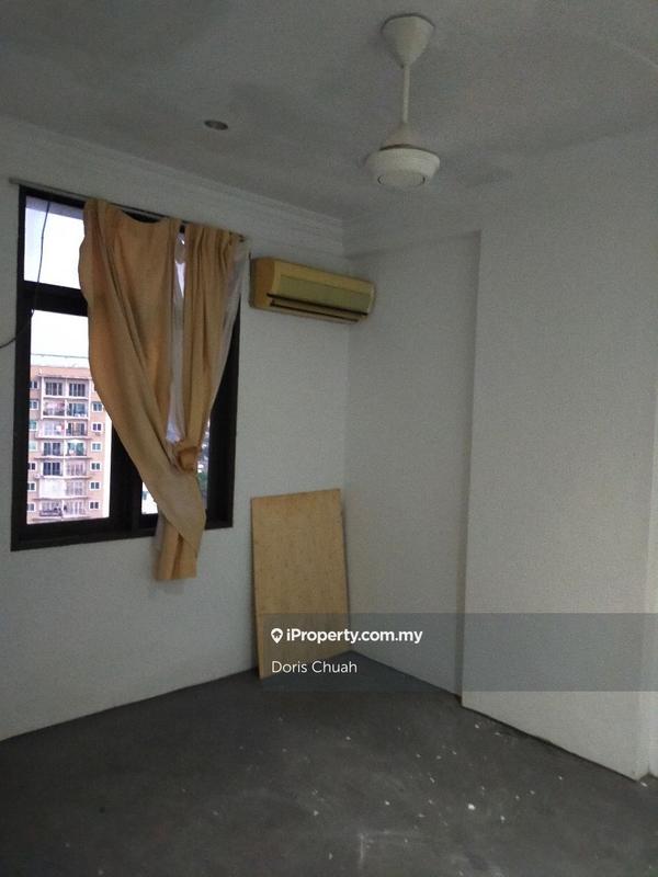 Pangsapuri untuk Dijual di Pangsapuri Sri Abadi oleh Doris Chuah - iProperty.com.my