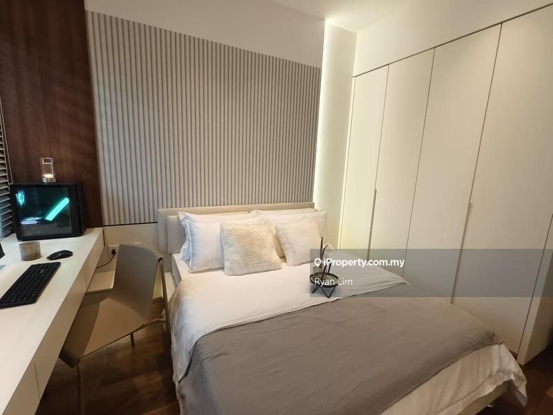 Condominium for Sale in Sastra U-Thant by Ryan Lim - iProperty.com.my