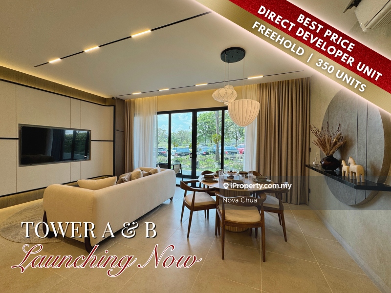 For Sale - Oaka Residences