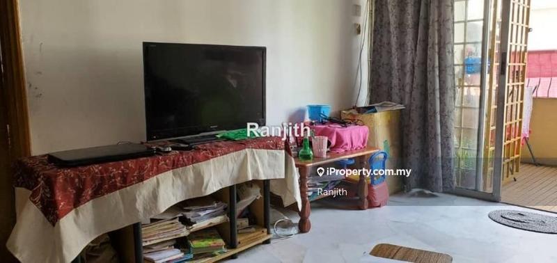 Condominium for Rent in Palm Court Condominium by Ranjith - iProperty.com.my