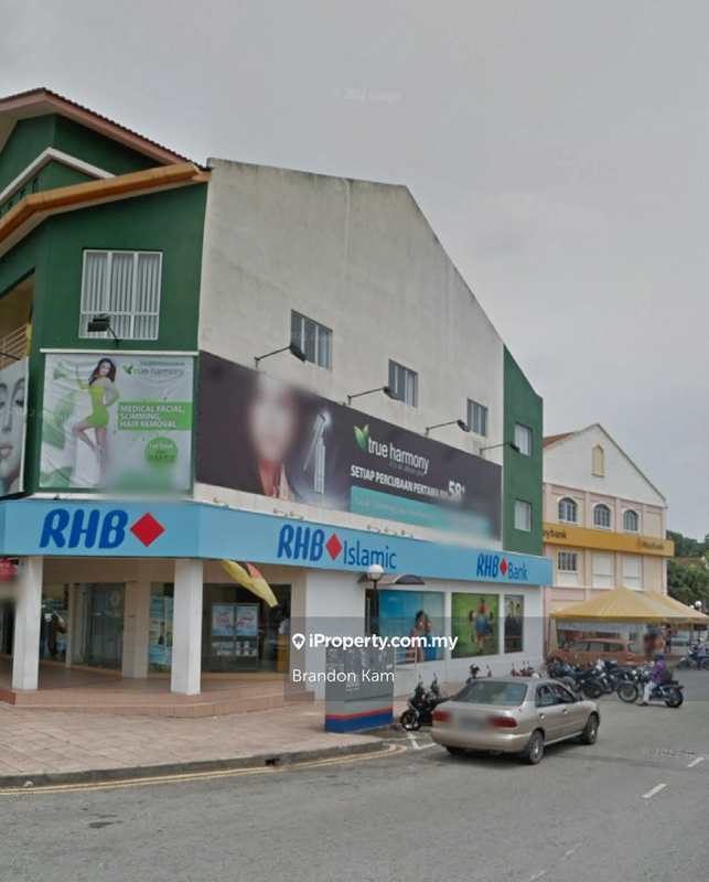 For Sale - Bandar Prima Senawang Mydin