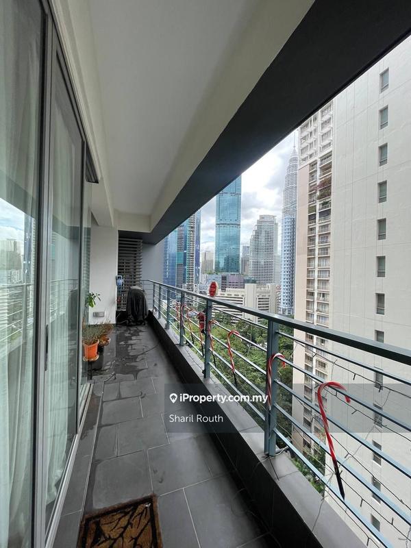 Kondominium untuk Dijual di Hampshire Park Condominium oleh Sharil Routh - iProperty.com.my