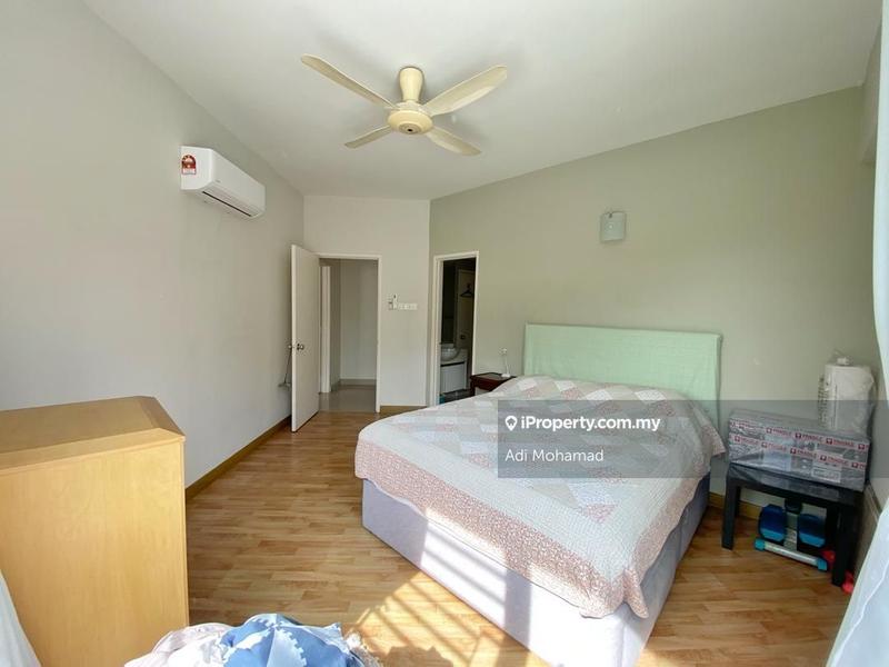 For Sale - Abadi Ria