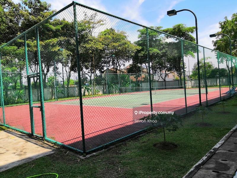 Kondominium untuk Dijual di The Boulevard oleh Simon Khoo - iProperty.com.my