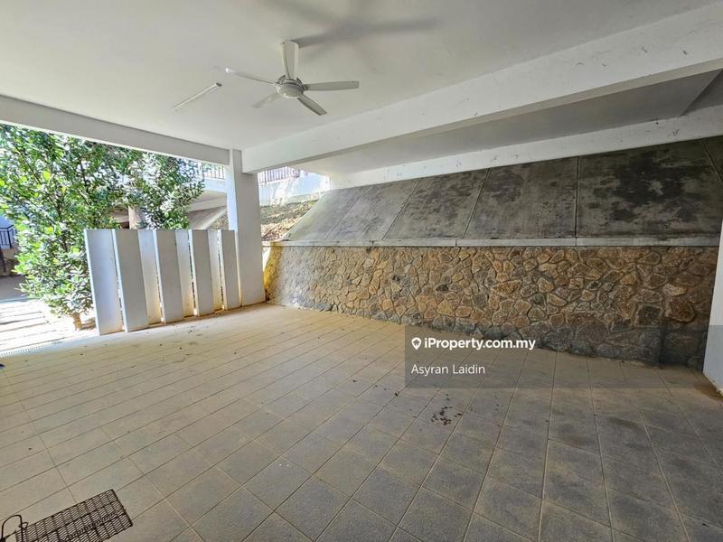 Semi-Detached House for Sale in Putrajaya, Putrajaya by Asyran Laidin - iProperty.com.my