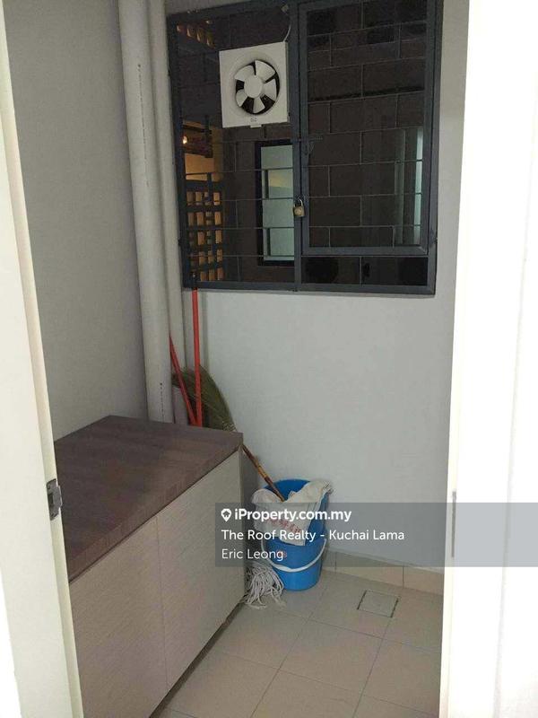 Service Residence for Sale in Univ 360 Place by Eric Leong - iProperty.com.my