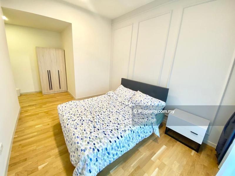 For Rent - Residensi Solaris Parq