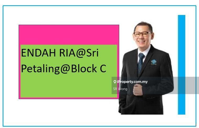 For Sale - Endah Ria