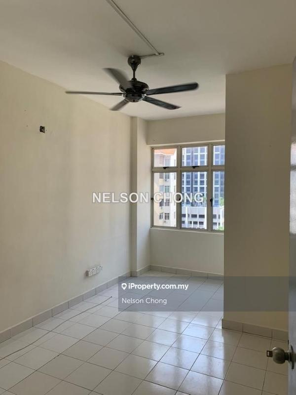 Service Residence untuk Dijual di Fortune Avenue oleh Nelson Chong - iProperty.com.my