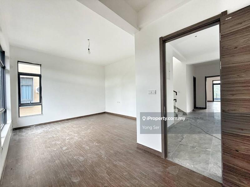 Semi-Detached House for Sale in Golf Villa Forest City, Iskandar Puteri (Nusajaya) by Yong Ser - iProperty.com.my
