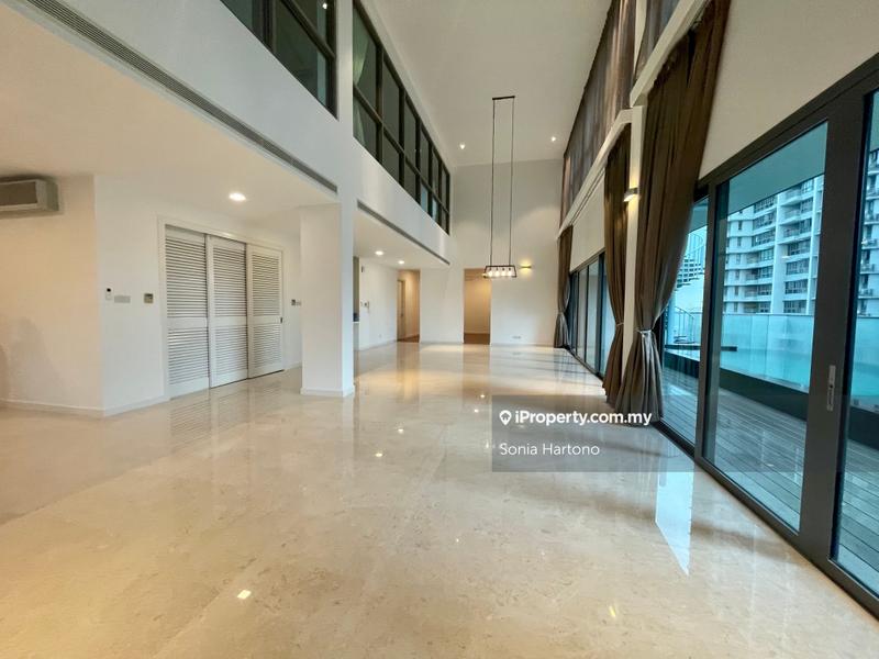 Kondominium untuk Dijual di Seni Mont Kiara oleh Sonia Hartono - iProperty.com.my