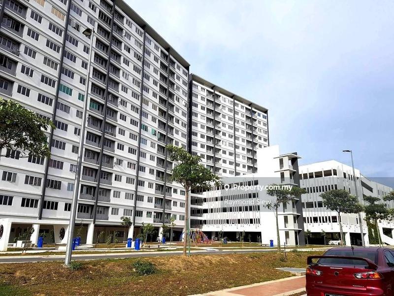 For Rent - Sri Embun