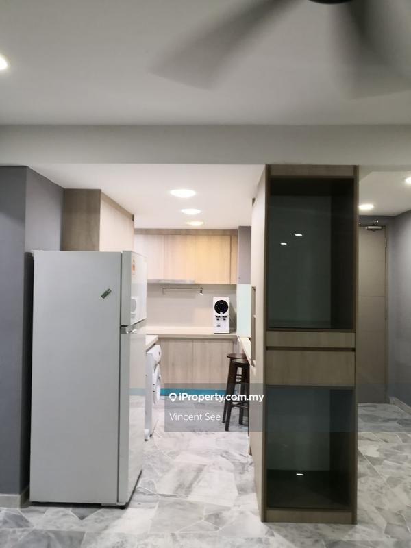 Kondominium untuk Dijual di The Resident oleh Vincent See - iProperty.com.my