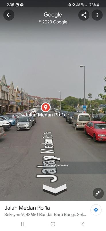 Shop for Sale in Seksyen 9, Bangi by Joanna Tay - iProperty.com.my