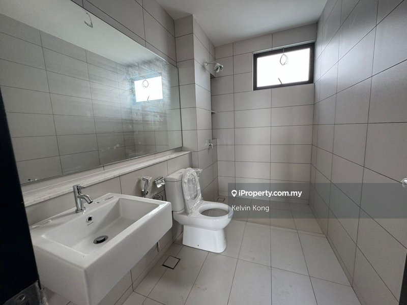 Rumah Berangkai 3 Tingkat untuk Dijual di Senibong Cove, Masai oleh Kelvin Kong - iProperty.com.my