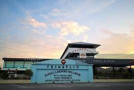 Rumah Berkembar untuk Dijual di KEPAYANG HEIGHTS 2, Bukit Kepayang oleh Kenny Tee - iProperty.com.my