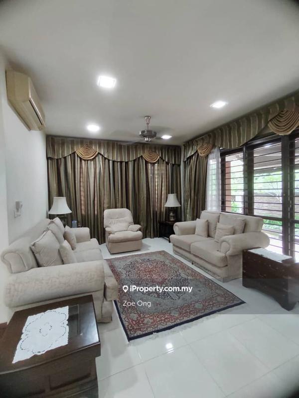 For Sale - Tropicana Indah, Kota Damansara, Petaling Jaya