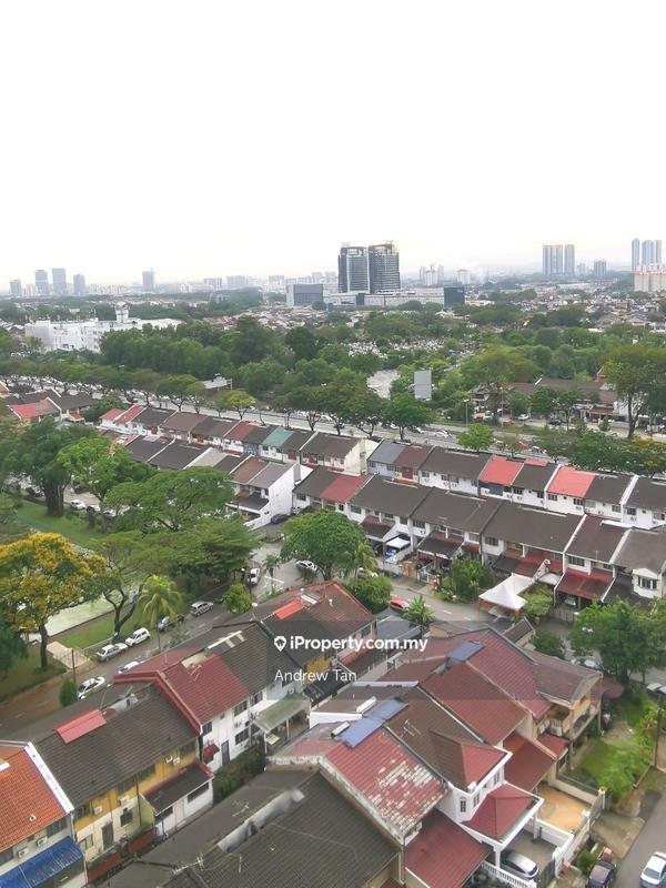 For Sale - Casa Damansara