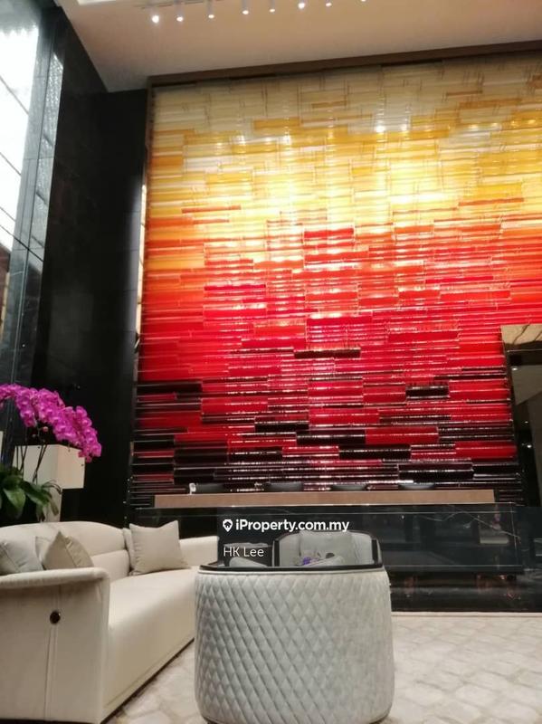 Residensi Servis untuk Dijual di Pavilion Suites oleh HK Lee - iProperty.com.my
