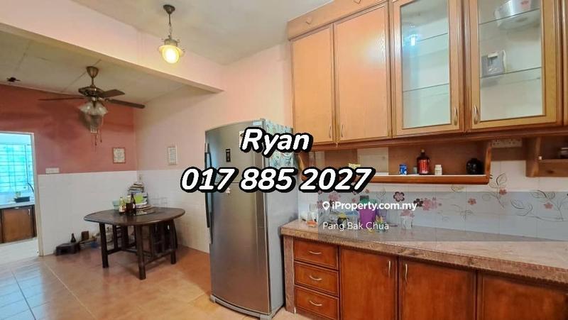Rumah Teres 2-Tingkat untuk Dijual di Taman Jayamas, Seremban oleh Pang Bak Chua - iProperty.com.my